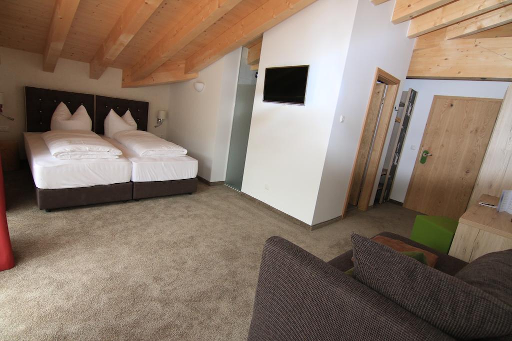 Alpinhotel Berchtesgaden Kamer foto