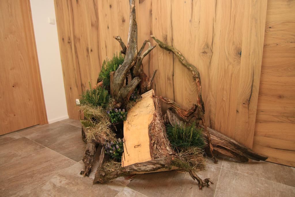 Alpinhotel Berchtesgaden Buitenkant foto
