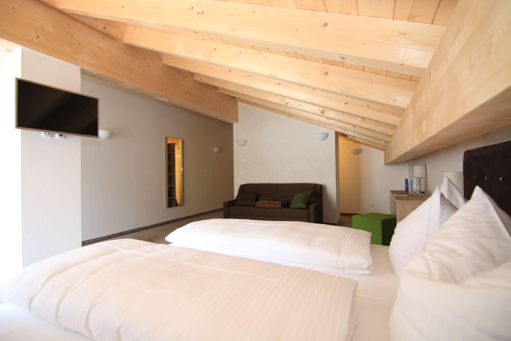 Alpinhotel Berchtesgaden Buitenkant foto
